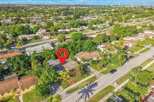 1041 NW 196th Terrace, Miami Gardens, FL 33169 - Photo 17