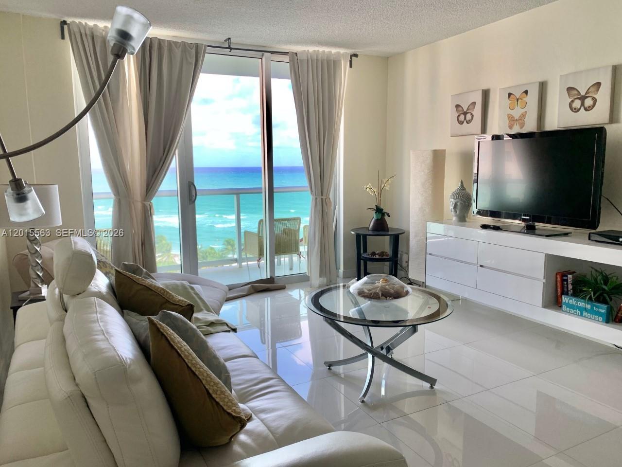 3901 S Ocean Dr #10Z - 3901 S Ocean Dr #10Z, Hollywood, FL 33019 Luxury Property | Jose Angel Pina