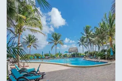 3901 S Ocean Dr #10Z, Hollywood, FL 33019 - Photo 13