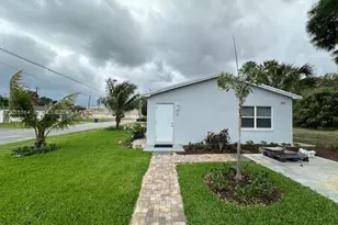 101 W 11th St, Riviera Beach, FL 33404 - Photo 1