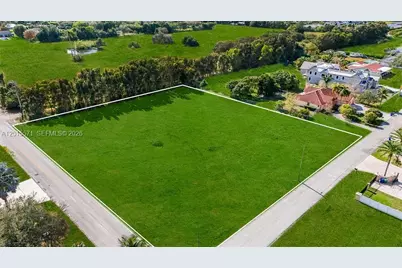0 SW 59th Ct, Southwest Ranches, FL 33331 - Photo 1
