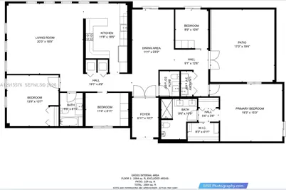 671 Biltmore Way #PH, Coral Gables, FL 33134 - Photo 7