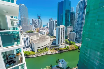 31 SE 5th St #3010, Miami, FL 33131 - Photo 41