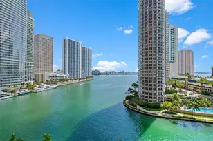 465 Brickell Ave, Miami, FL 33131 - Photo 25