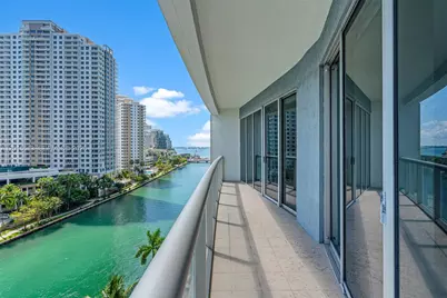 465 Brickell Ave #1016, Miami, FL 33131 - Photo 23