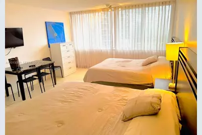 19201 Collins Ave #841, Sunny Isles Beach, FL 33160 - Photo 1