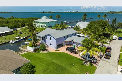 474 Peninsula Dr, Fort Pierce, FL 34946 - Photo 57