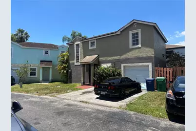 9062 SW 147th Ct, Miami, FL 33196 - Photo 1
