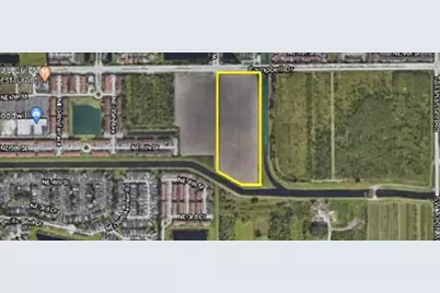 Campbell Drive, Homestead, FL 33033 - Photo 5