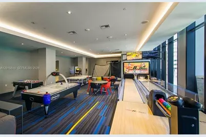 1010 Brickell Ave #2810, Miami, FL 33131 - Photo 15