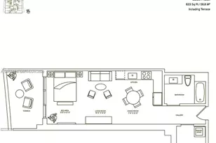 1010 Brickell Ave, Miami, FL 33131 - Photo 7