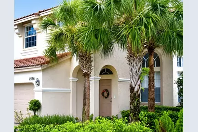 15964 NW 12th Ct, Pembroke Pines, FL 33028 - Photo 1