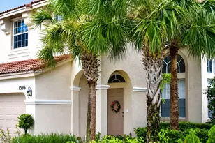 15964 NW 12th Ct, Pembroke Pines, FL 33028 - Photo 1