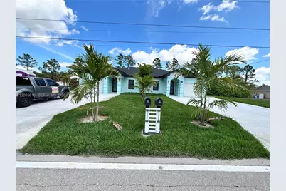 1006/1008 W 12th St #A, Lehigh Acres, FL 33972 - Photo 33