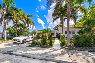 7525 Adventure Ave, North Bay Village, FL 33141 - Photo 1