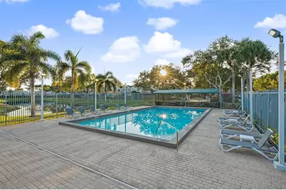 12224 SW 52nd Pl, Cooper City, FL 33330 - Photo 31