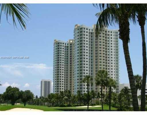 1745 E Hallandale Beach Blvd #802W main architectural view