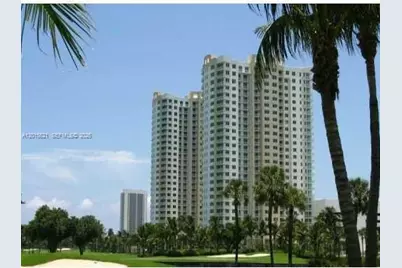 1745 E Hallandale Beach Blvd #802W, Hallandale Beach, FL 33009 - Photo 1