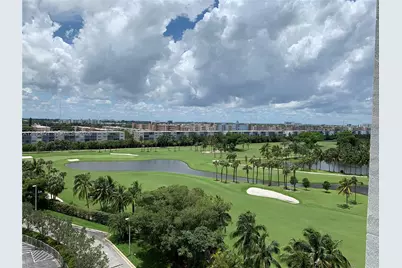 1745 E Hallandale Beach Blvd #802W, Hallandale Beach, FL 33009 - Photo 9