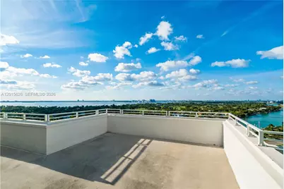 5255 Collins Ave #PH A & CD, Miami Beach, FL 33140 - Photo 25