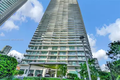 501 NE 31st St #608, Miami, FL 33137 - Photo 1