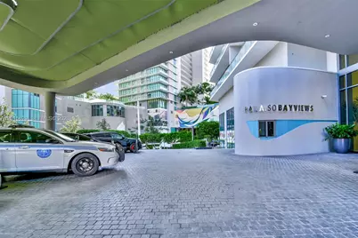 501 NE 31st St #608, Miami, FL 33137 - Photo 3
