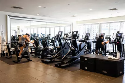 465 Brickell Ave #3301, Miami, FL 33131 - Photo 47