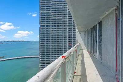 465 Brickell Ave #3301, Miami, FL 33131 - Photo 37