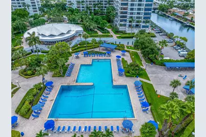 600 Three Islands Blvd #212, Hallandale Beach, FL 33009 - Photo 35
