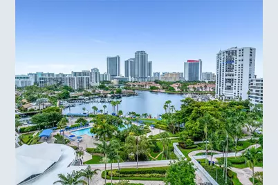 600 Three Islands Blvd #212, Hallandale Beach, FL 33009 - Photo 61