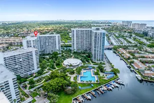 600 Three Islands Boulevard, Hallandale Beach, FL 33009 - Photo 57