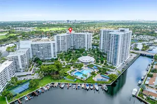 600 Three Islands Boulevard, Hallandale Beach, FL 33009 - Photo 1
