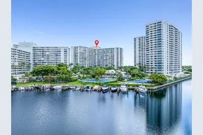 600 Three Islands Blvd #212, Hallandale Beach, FL 33009 - Photo 53