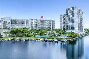 600 Three Islands Boulevard, Hallandale Beach, FL 33009 - Photo 53