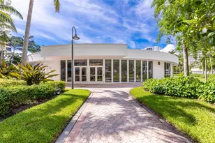 600 Three Islands Boulevard, Hallandale Beach, FL 33009 - Photo 41