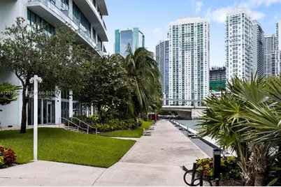 92 SW 3rd St #CU1B, Miami, FL 33130 - Photo 23