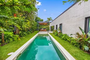 72 W Shore Dr W, Miami, FL 33133 - Photo 7