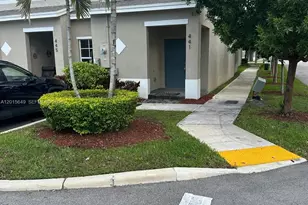 441 NE 5th St, Florida City, FL 33034 - Photo 1