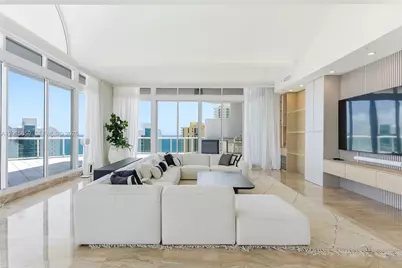 16400 Collins Ave #PH41, Sunny Isles Beach, FL 33160 - Photo 9