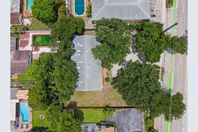 1101 W Prospect Rd #4, Fort Lauderdale, FL 33309 - Photo 23