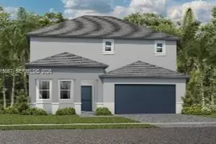 19481 SW 337 Terrace, Homestead, FL 33034 - Photo 1