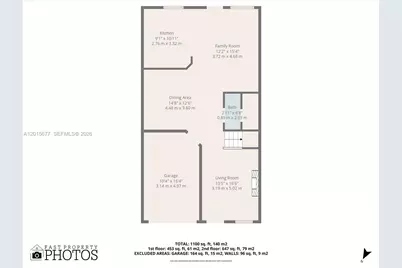 1410 NW 214th Ter, Miami Gardens, FL 33169 - Photo 33