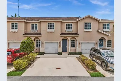 1410 NW 214th Ter, Miami Gardens, FL 33169 - Photo 3
