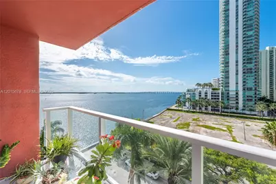 1155 Brickell Bay Dr #609, Miami, FL 33131 - Photo 1