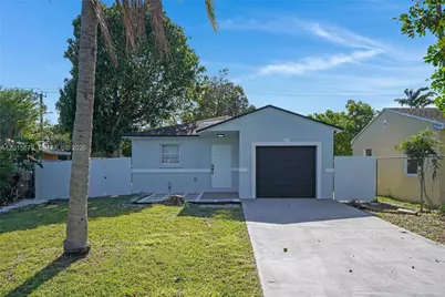 1529 NW 1st Ave, Fort Lauderdale, FL 33311 - Photo 1