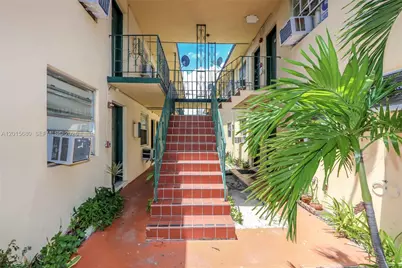 720 NW 27th Ct #5, Miami, FL 33125 - Photo 3