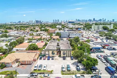 720 NW 27th Ct #5, Miami, FL 33125 - Photo 7
