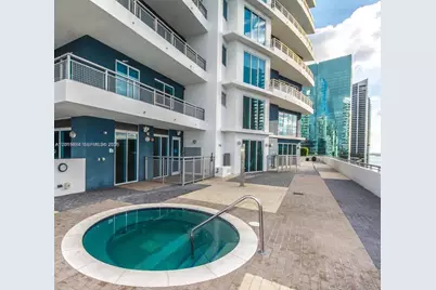 60 SW 13th St #3609, Miami, FL 33130 - Photo 15