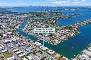 8550 Byron Ave, Miami Beach, FL 33141 - Photo 19