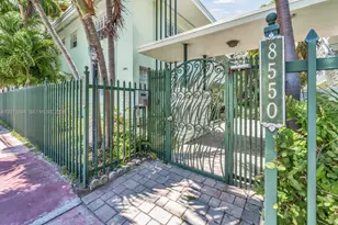 8550 Byron Ave, Miami Beach, FL 33141 - Photo 17
